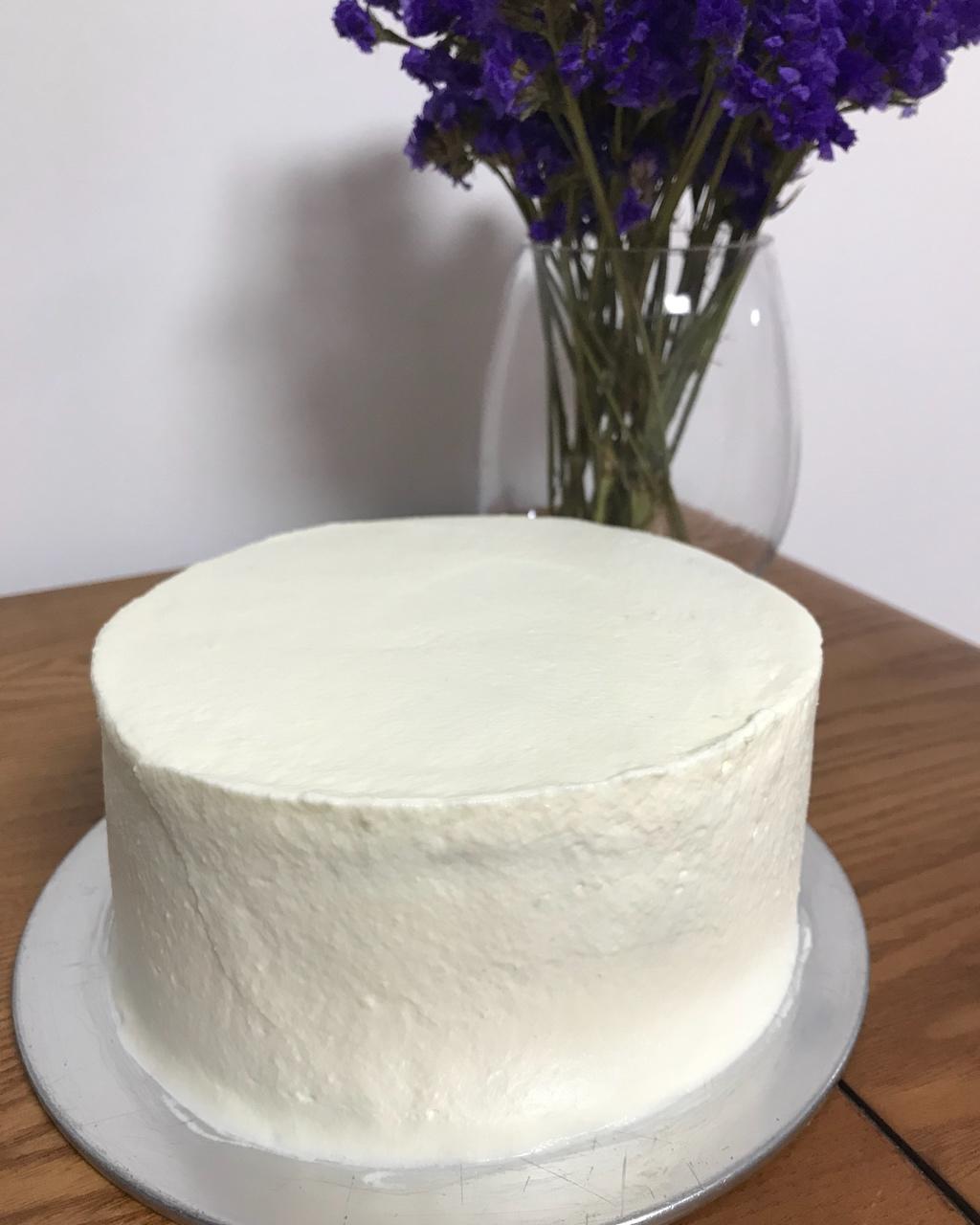 【视频】超详细！蛋糕抹面全过程~|知味人生