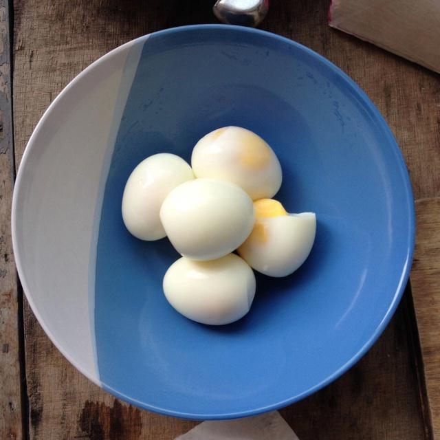 鸡蛋三文治的做法 步骤2
