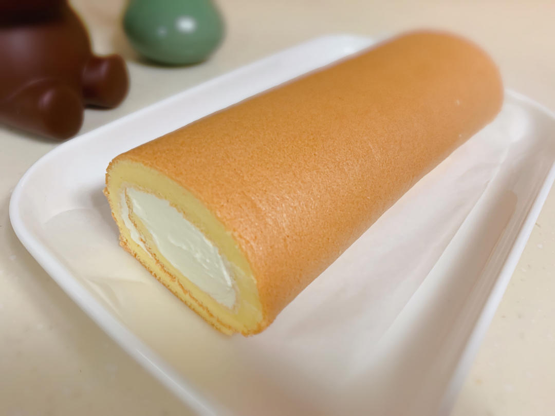 迷你柠香司康【8月北鼎烤箱食谱】