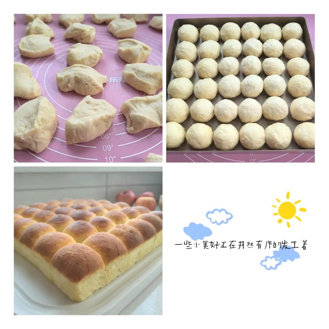 奶酪包2.0--奶酪小方