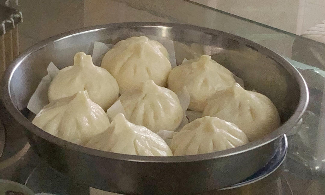 叉烧包（最简易的叉烧馅）