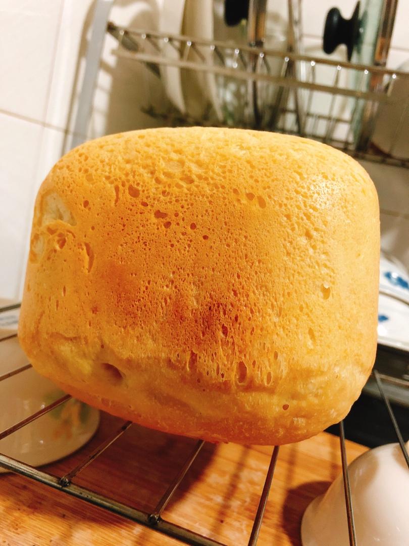 东菱面包机做松软拉丝面包