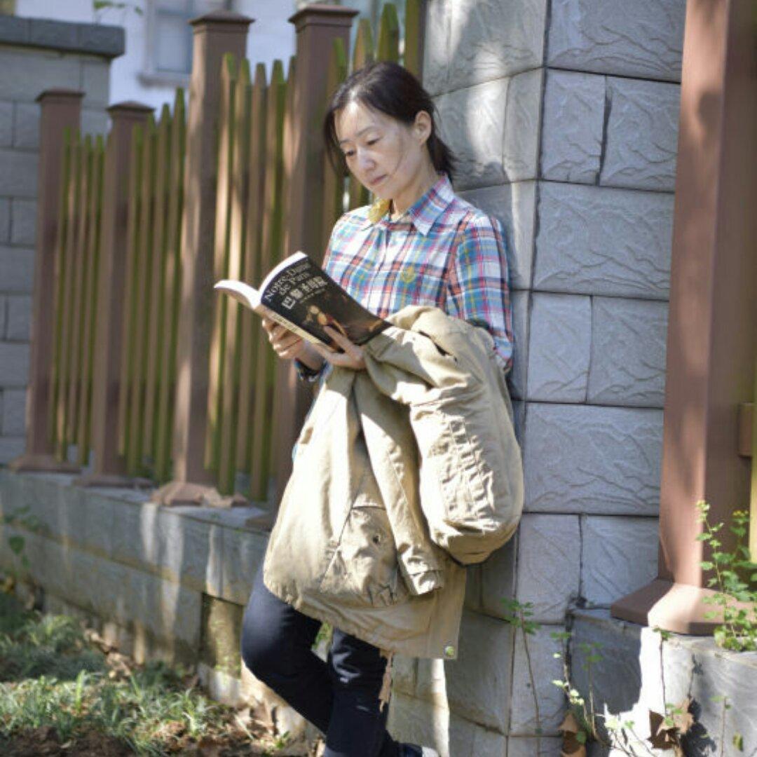 自己动手乐在其中