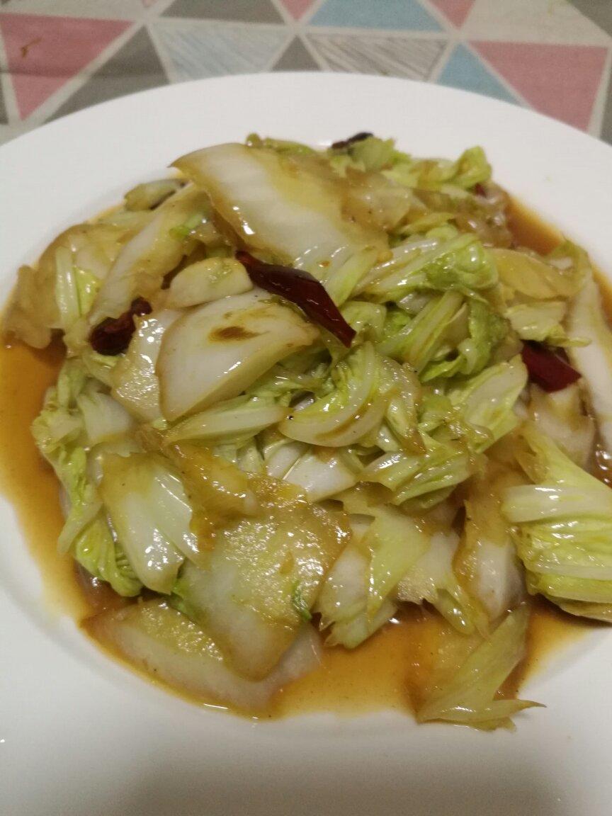 手机用户4788_kbnz做的醋熘白菜