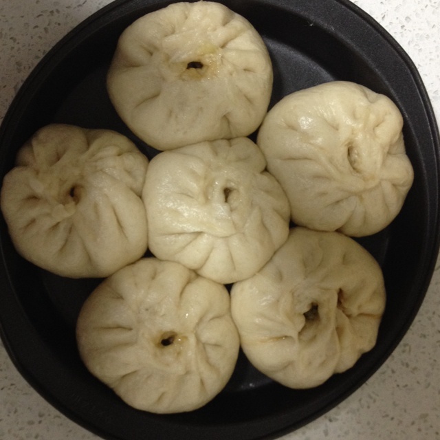 西葫芦鸡蛋虾皮饺子