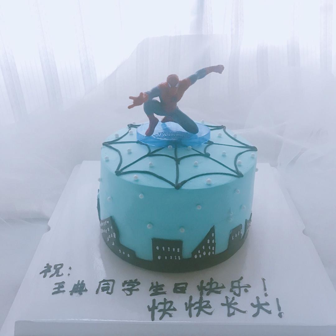 神奇的巧克力面