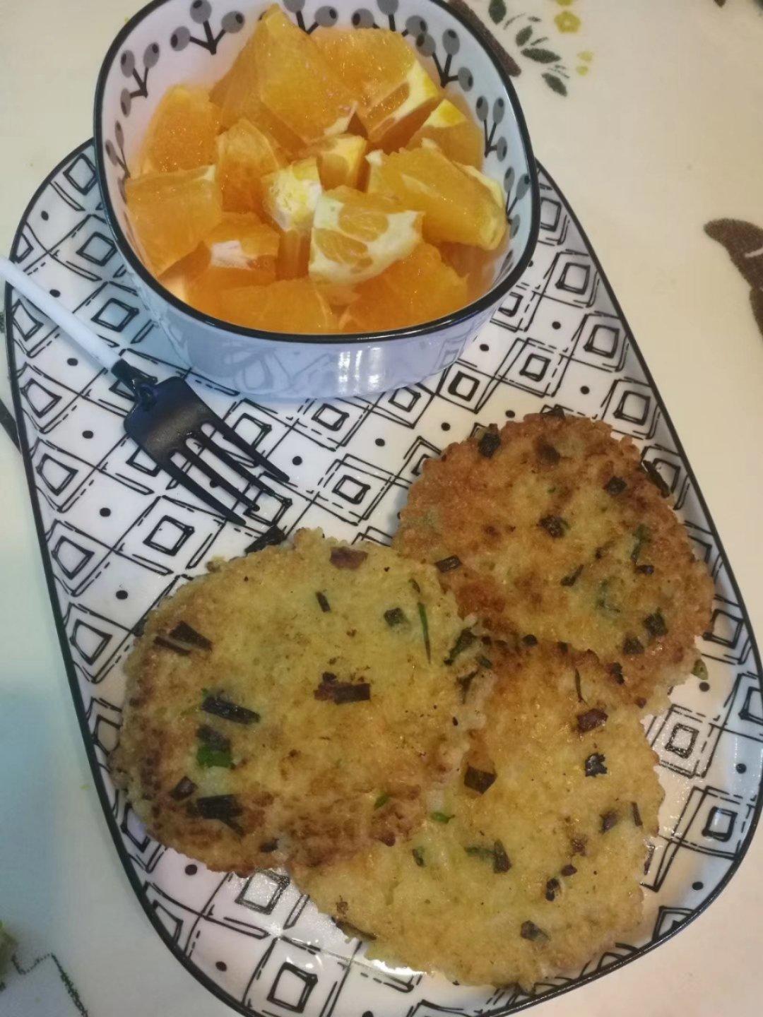 三鲜饺子