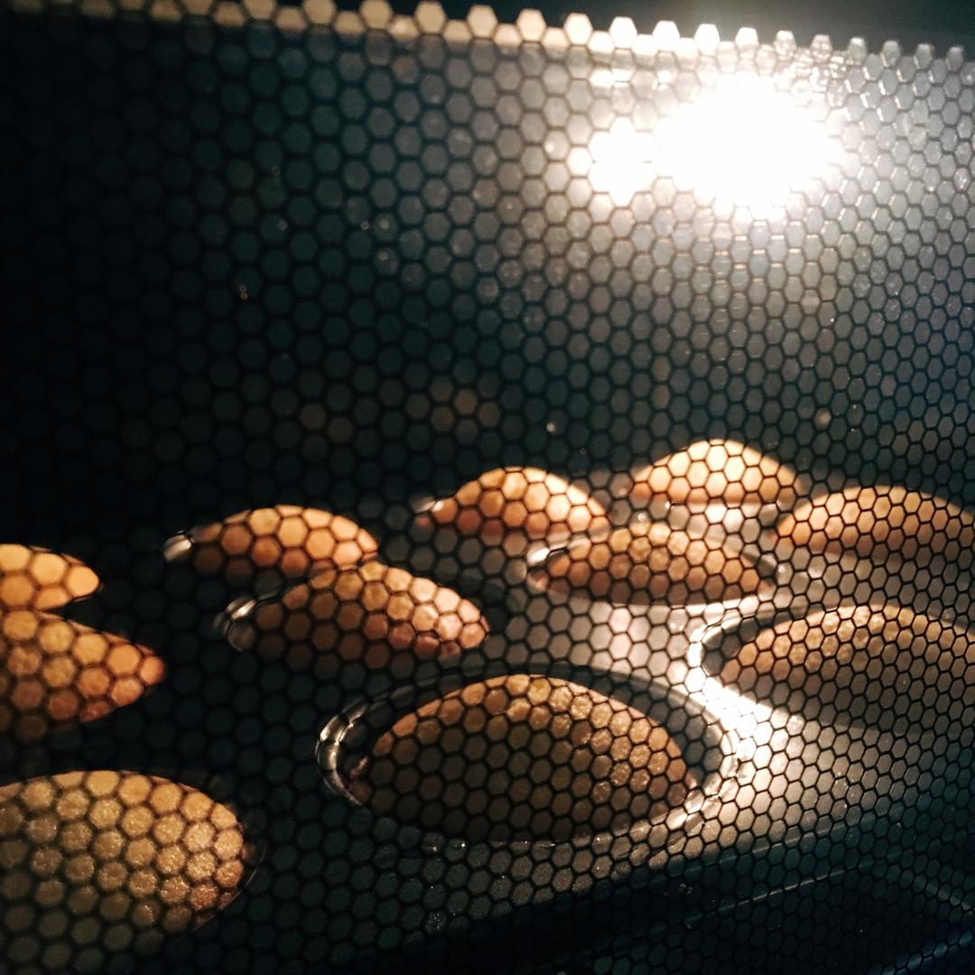 乐葵海绵杯子蛋糕