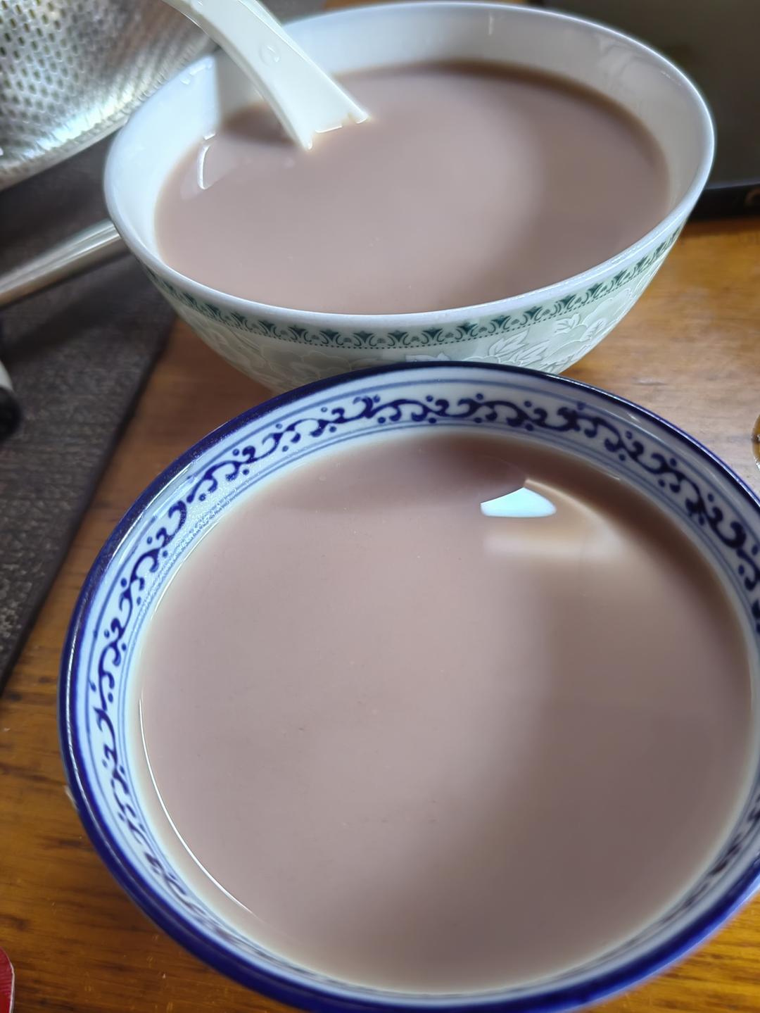 秋冬破壁机食谱