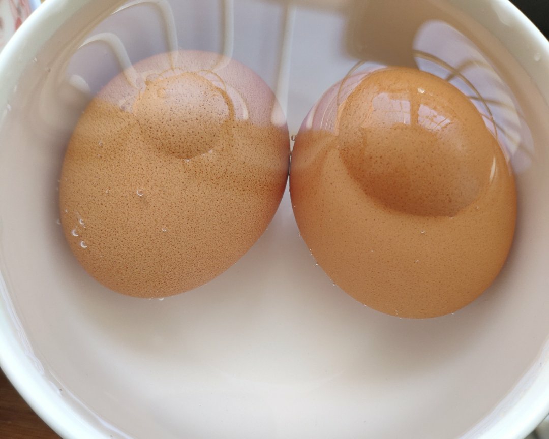 煮鸡蛋的做法