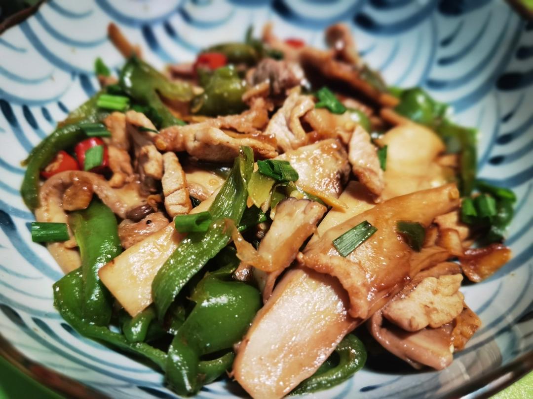 私家小厨