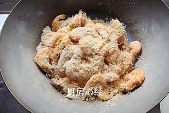 烘干海虾的做法 步骤12