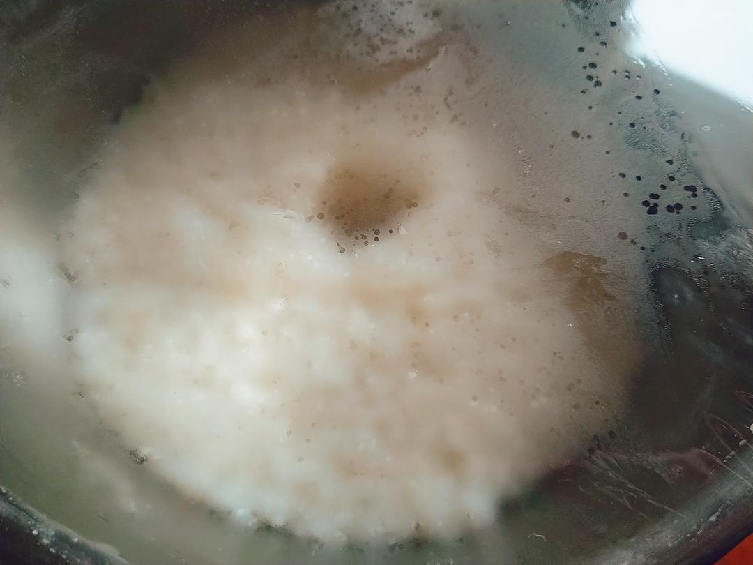 酒酿 (酒酿系列一）