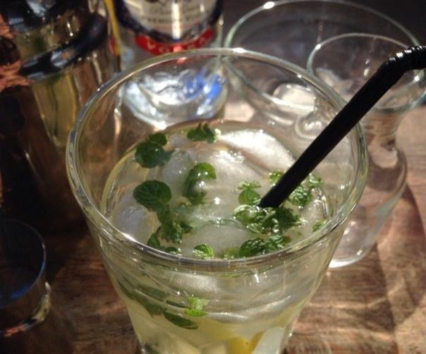 莫吉托(Mojito)的做法