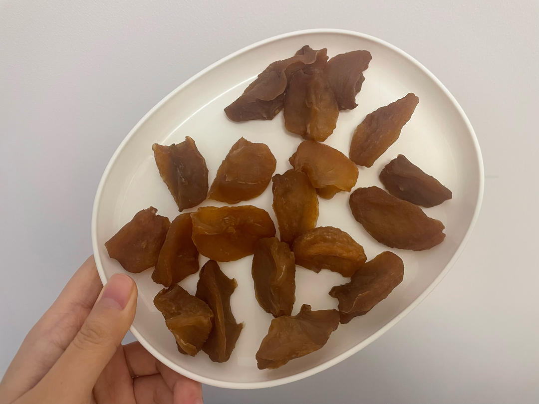 三蒸三晒苹果干（超级详细）