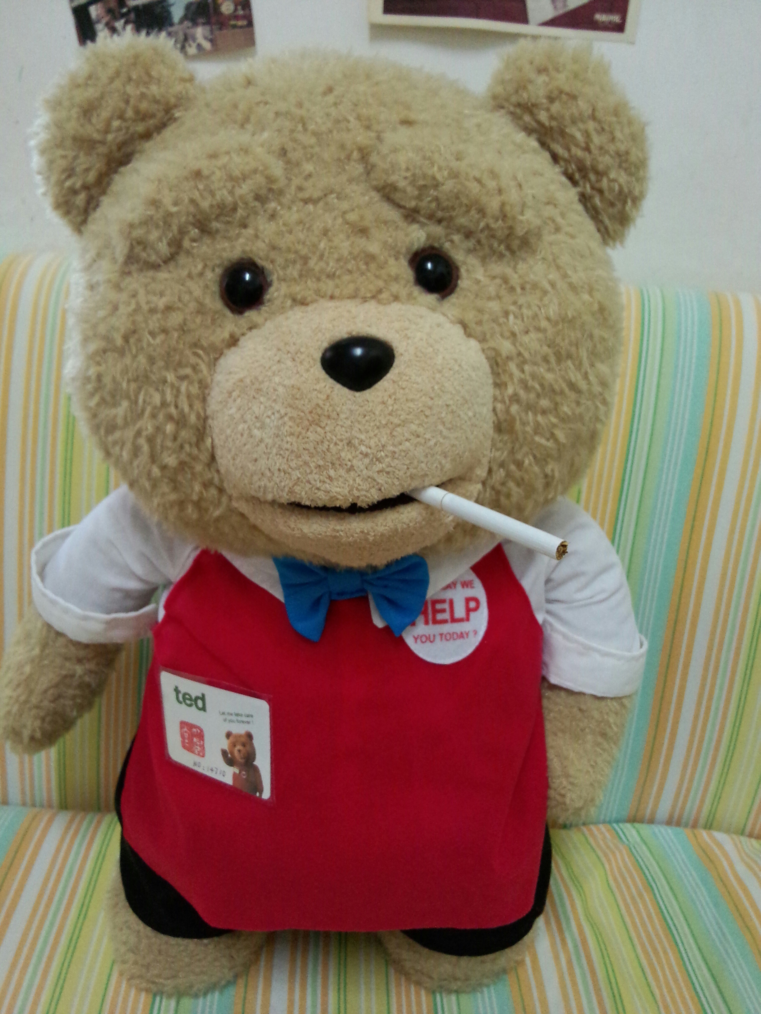 超级恶魔小丑雷雷兄弟