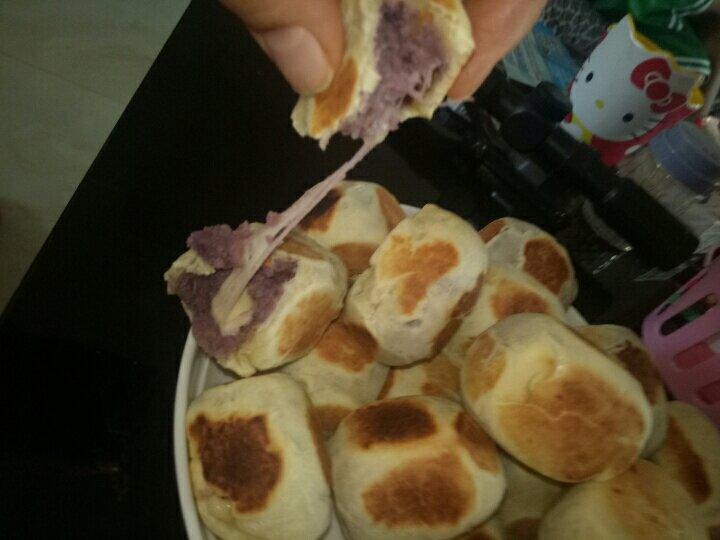 仙豆糕