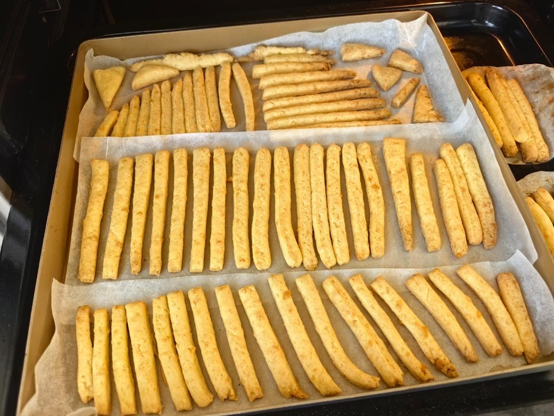 补钙小能手‼️🧀🧀芝士棒