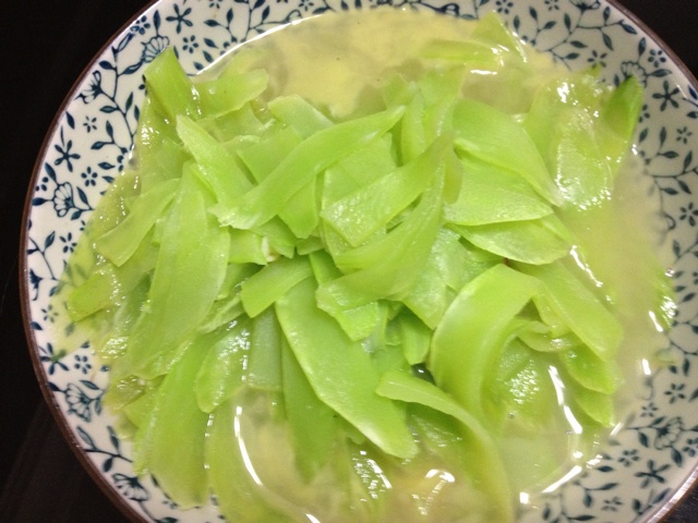 晚餐•2014年11月6日