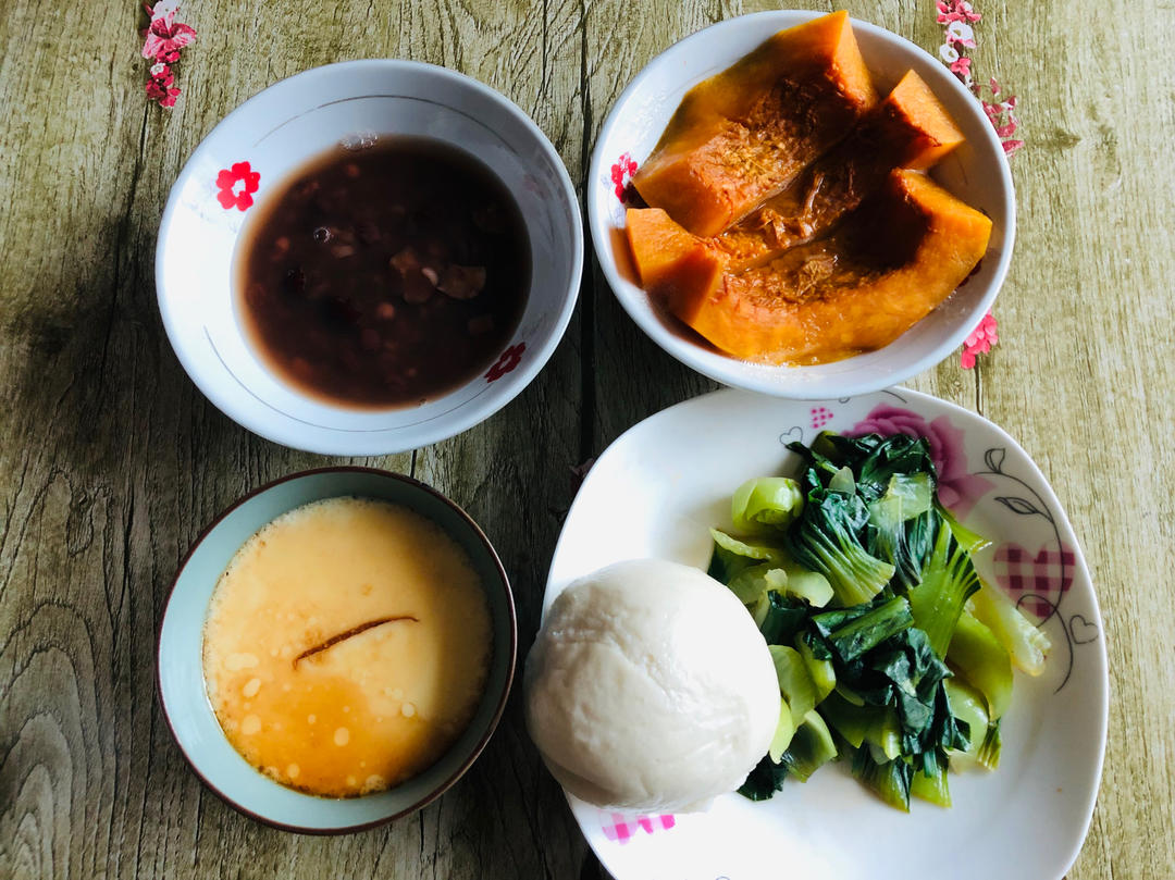 健身餐