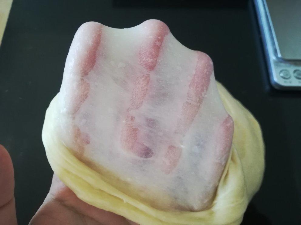 特浓手撕面包 吐司，买不到的味道（有更新）