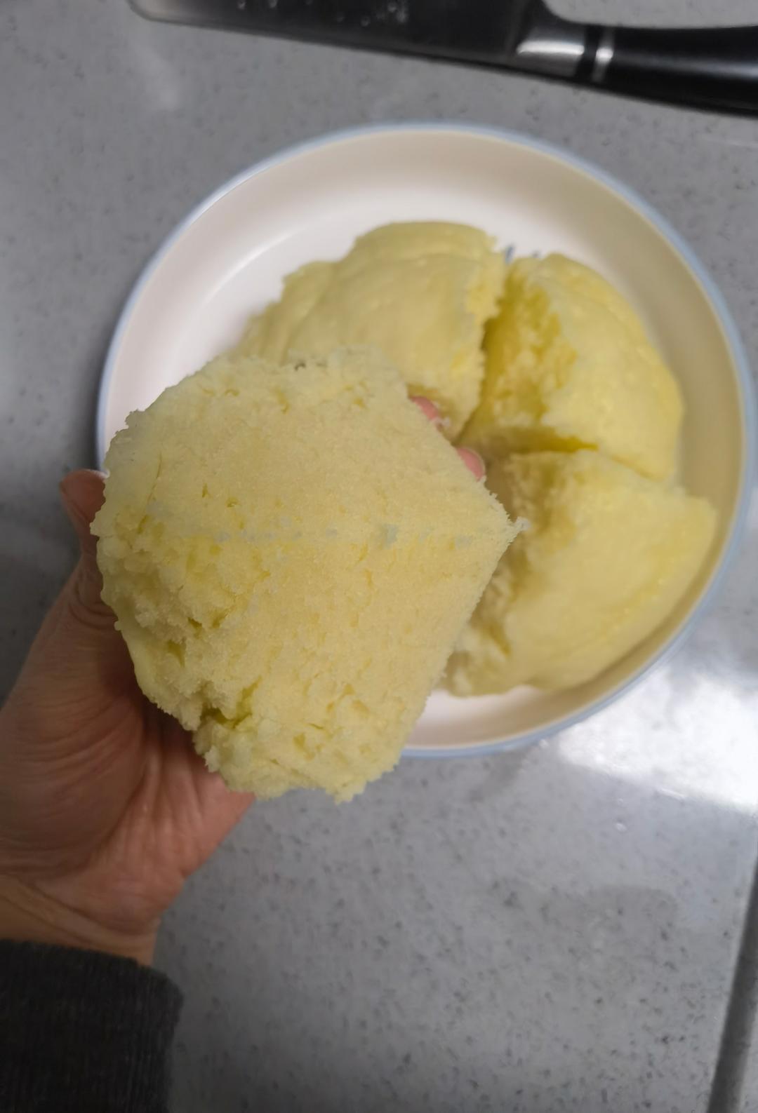 港式马拉糕