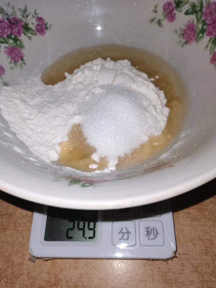 红豆酥饼这样做，免松弛，省时不破酥，成功率高，新手都能轻松搞定