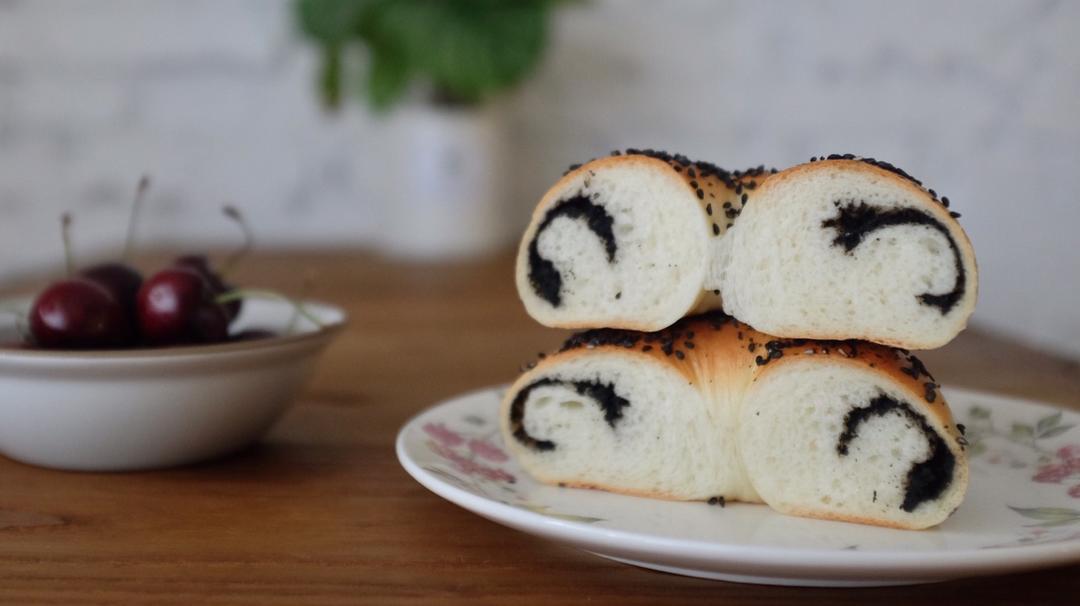 撸面包🍞