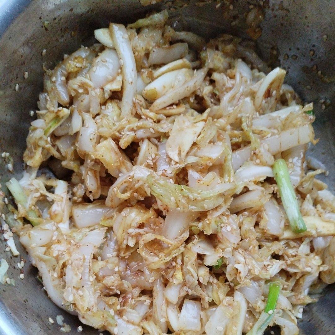 感觉以前的白菜都白吃了😭