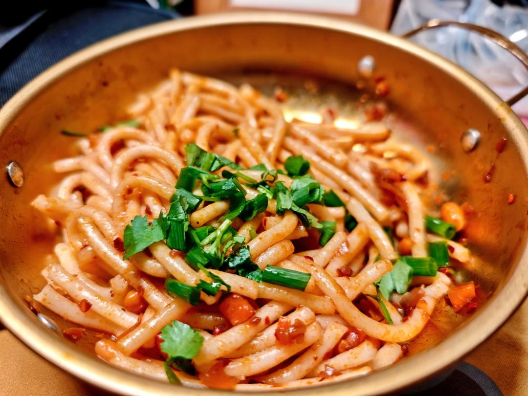 素粉（贵阳酸粉）