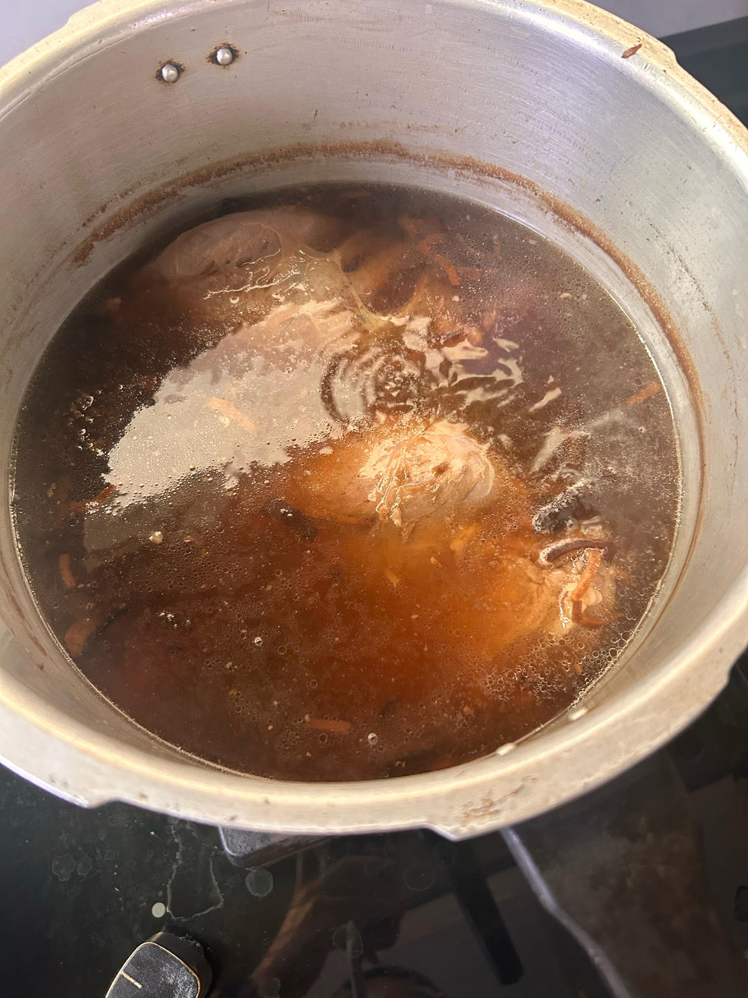 极简·古法｜酱牛肉·卤牛肉·牛腱子｜卡卡爸·不藏私