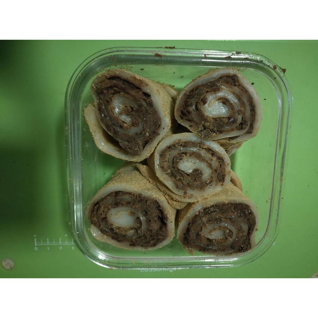 驴打滚