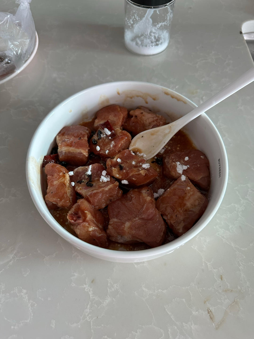 👆【蒸炖锅打卡戳这】四种口味青团【蒸锅食谱4月】