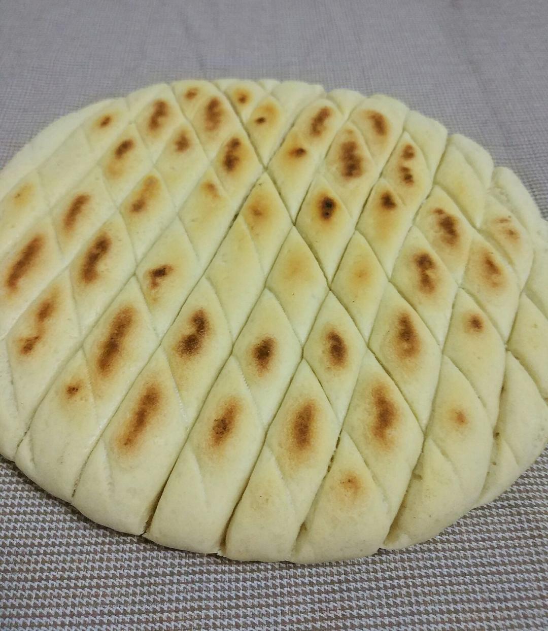 白面烙饼的全部作品