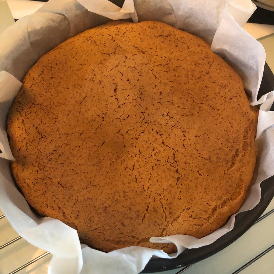 外酥里糯，香酥烤年糕