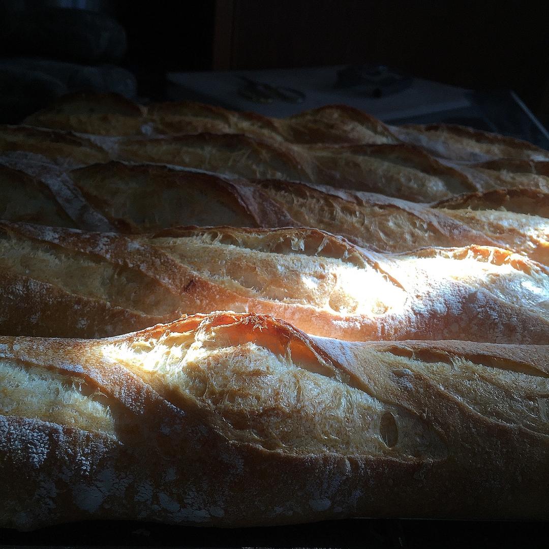 直接法法棍（附详细整形过程图和割包图）