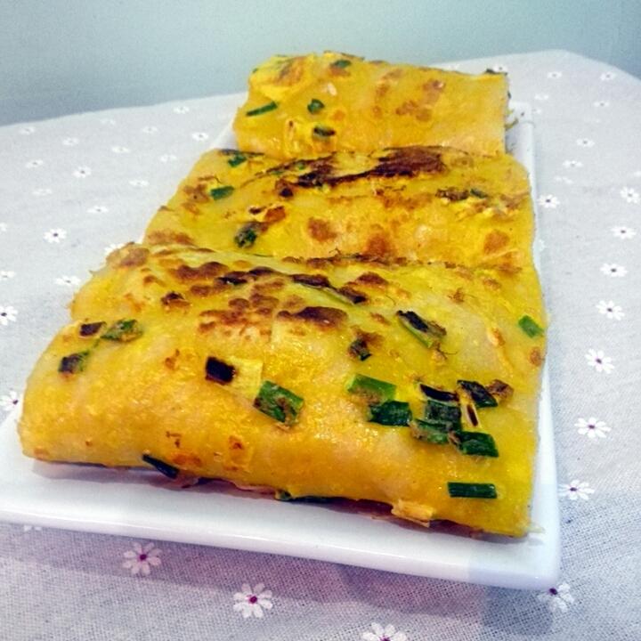 煎饼果子