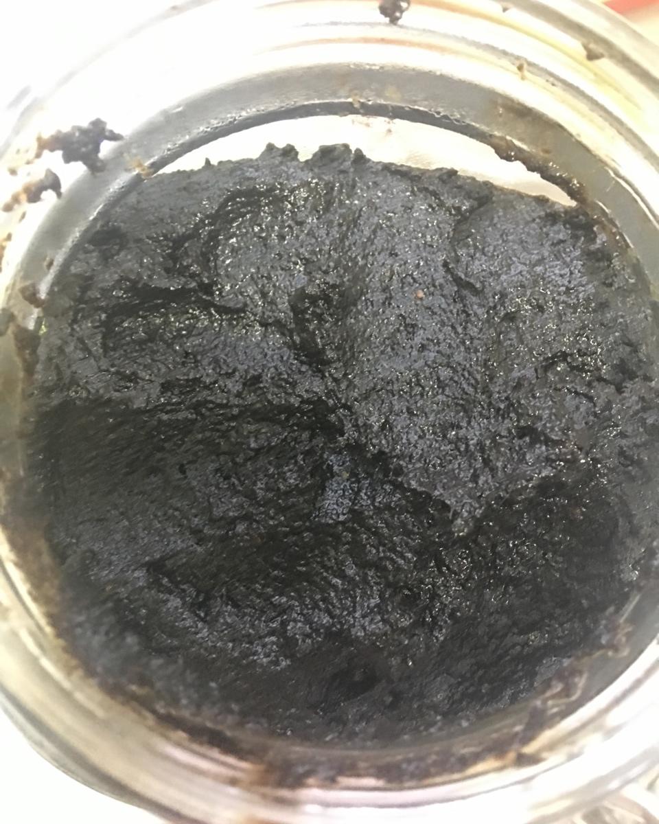 红糖姜枣膏