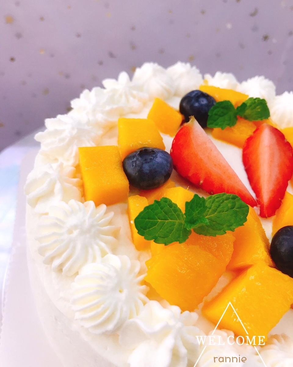 生日蛋糕