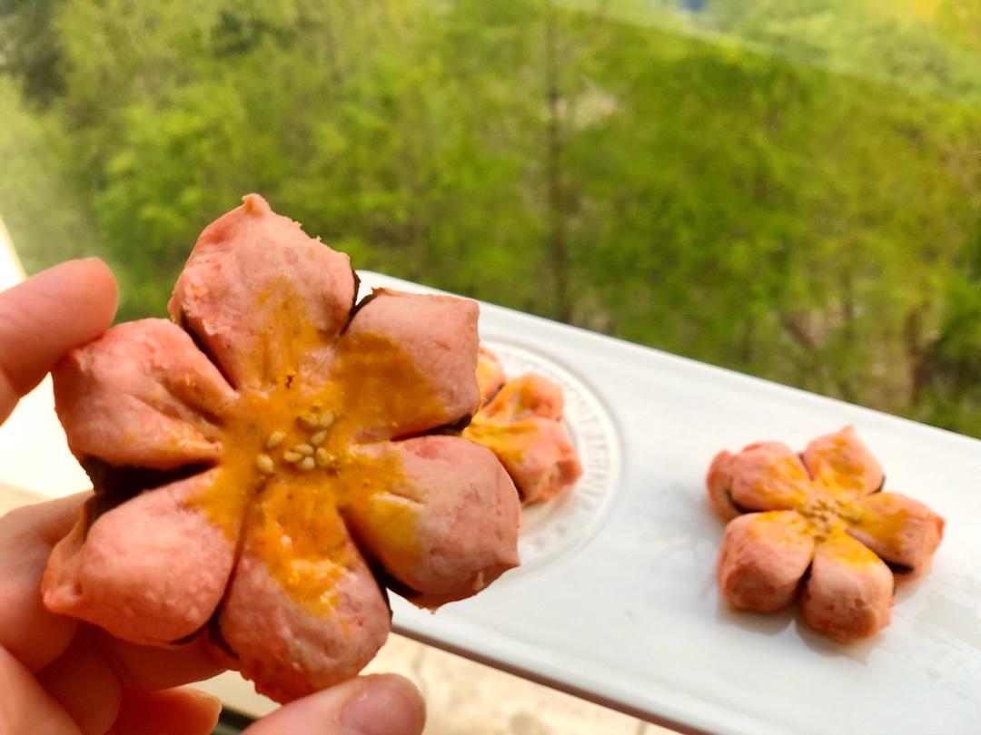 樱花酥🌸