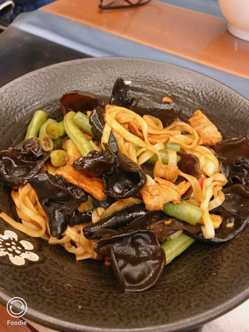 生煎鲜肉包