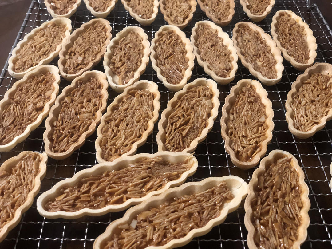 网红甜品糯米船㊙️一次解锁三种口味