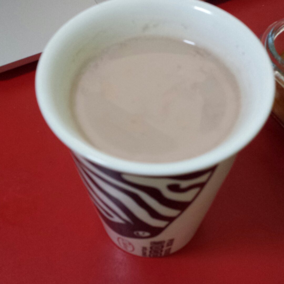 奶茶