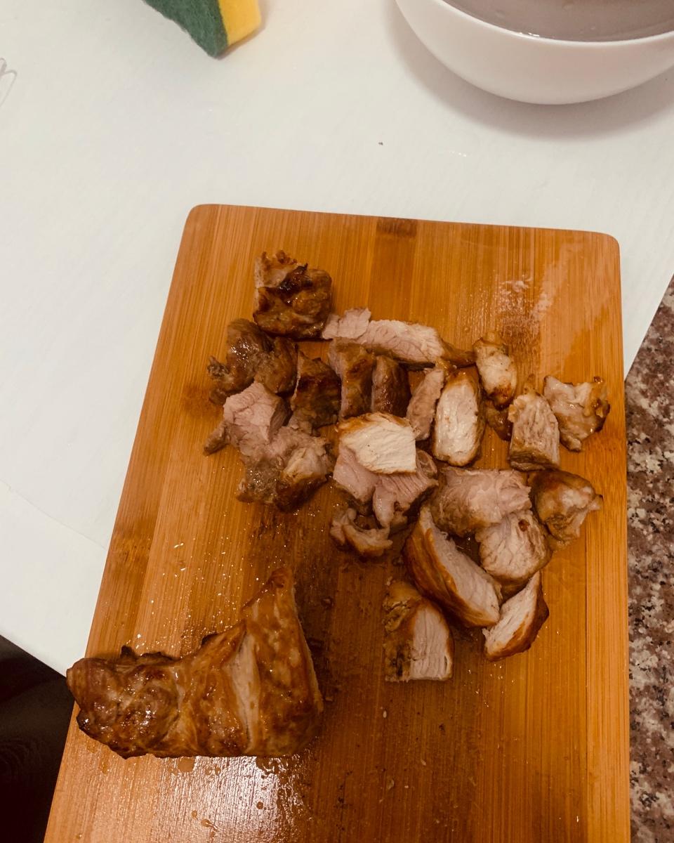 零失败自制烤肉