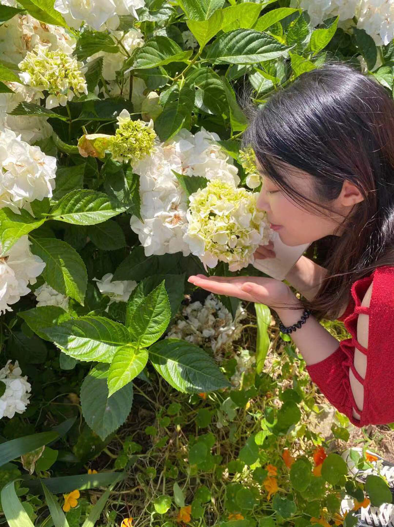 给生活一道美味儿