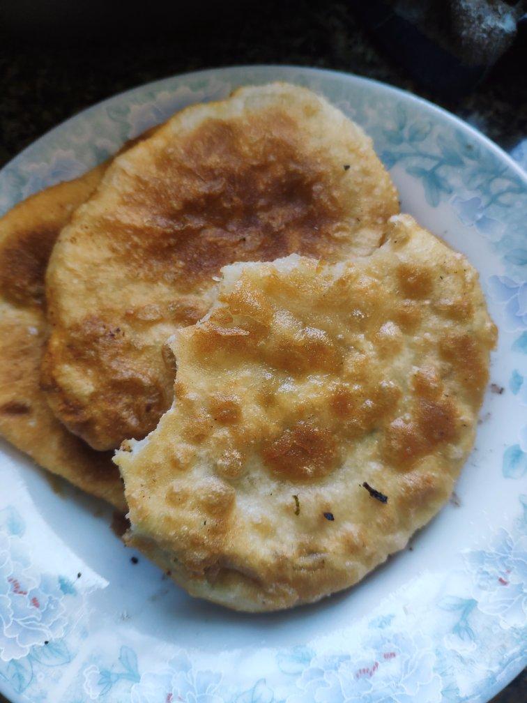 九江萝卜饼