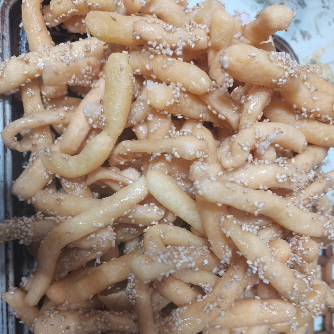 江米条（糯米条）