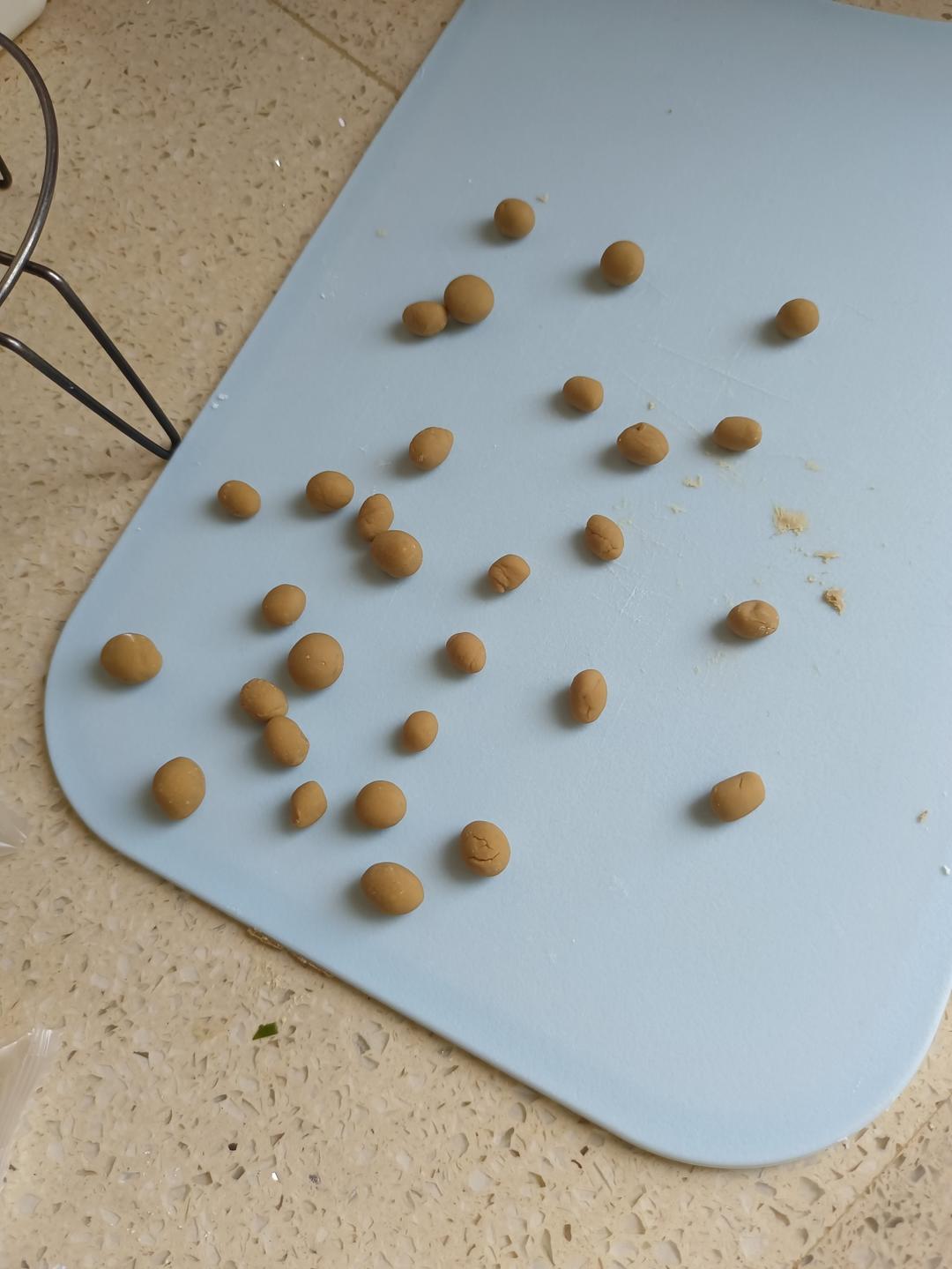 自制Q弹珍珠