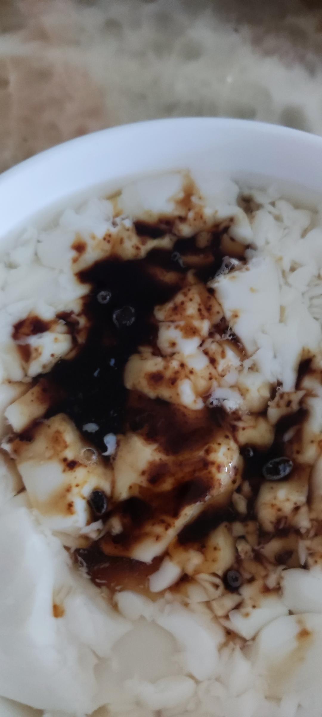 自制超嫩豆腐脑（豆腐花）