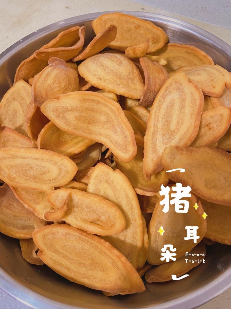 猫耳朵 80后记忆小零食